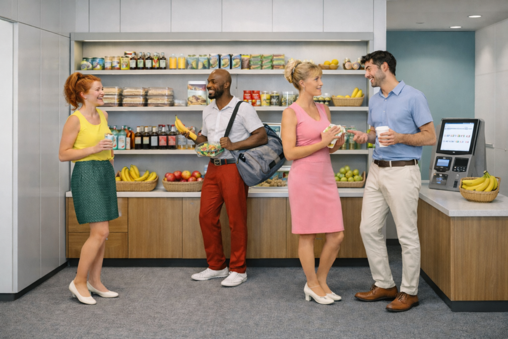 mircromarketkiosk
